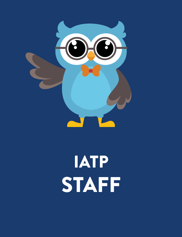 iatp staff default