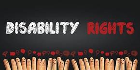 Disability rights 