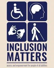 Inclusion matters 