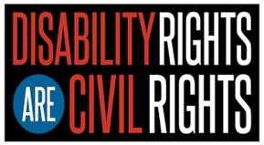 disability rights 