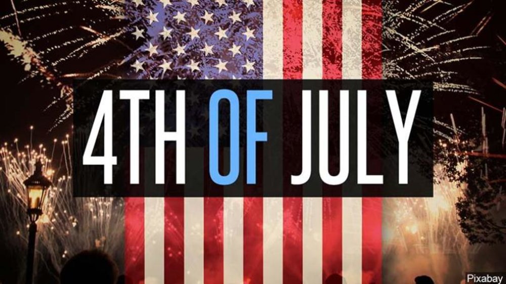 july 4