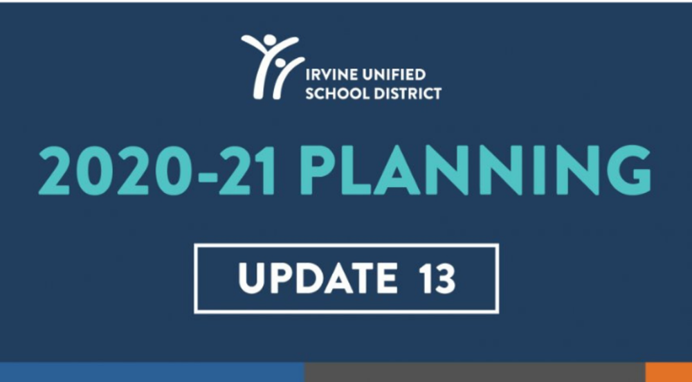 IUSD planning