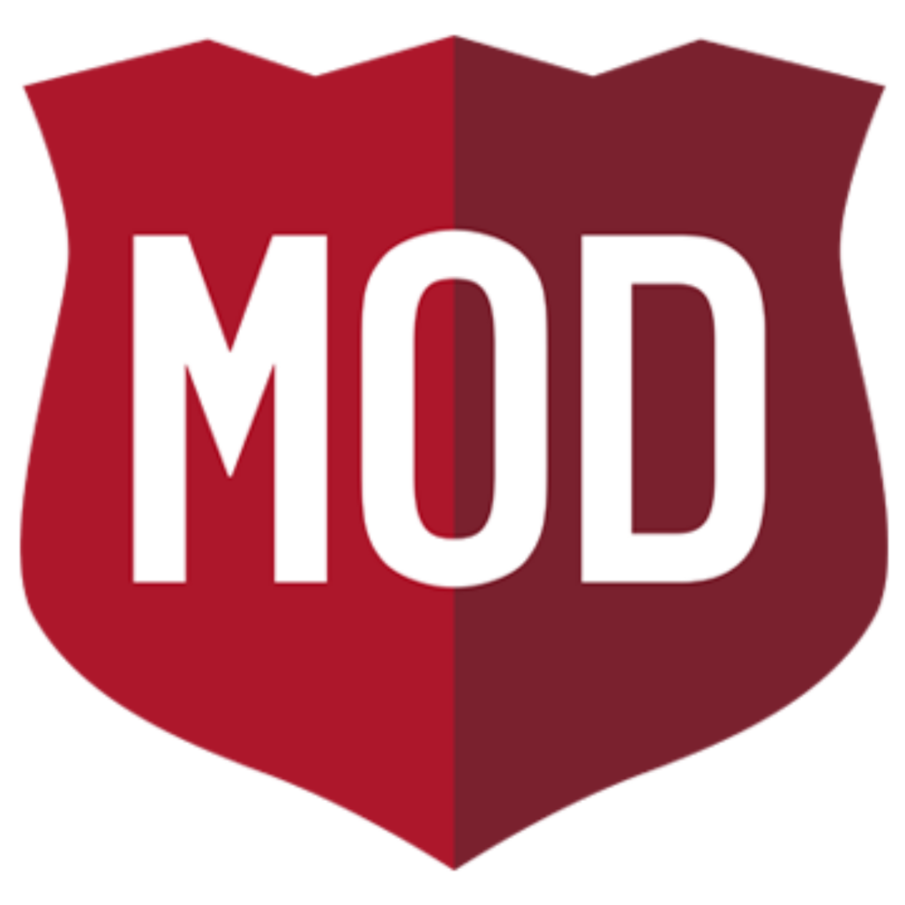 MOD Pizza