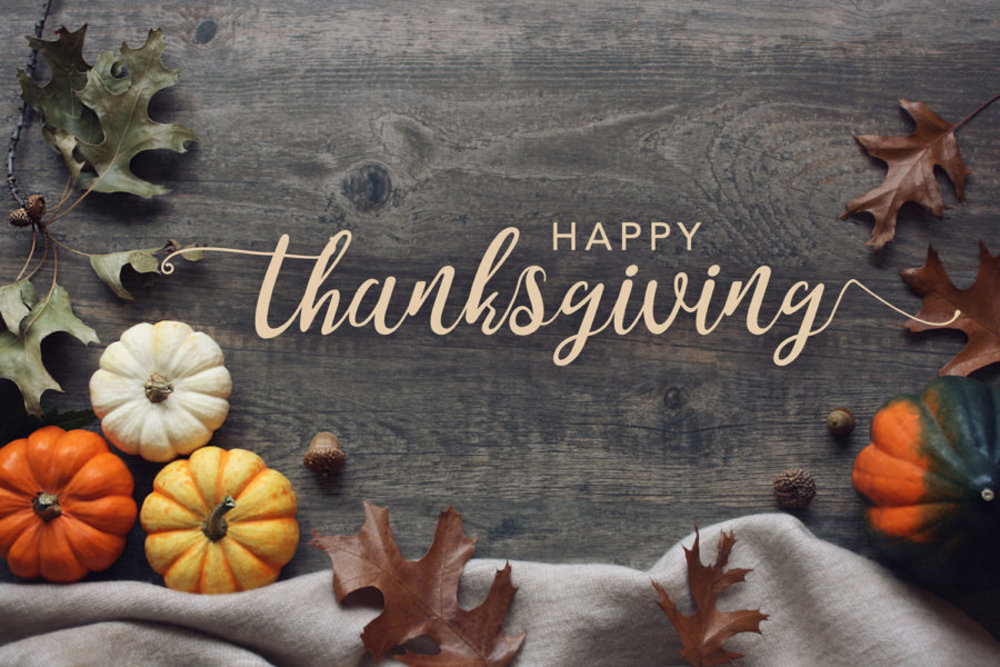 Thanksgiving 