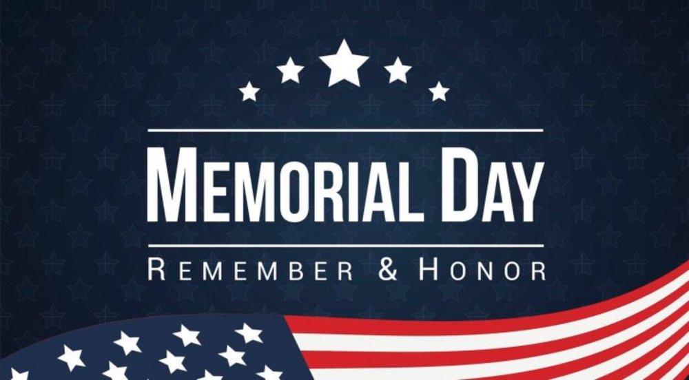 Memorial Day 