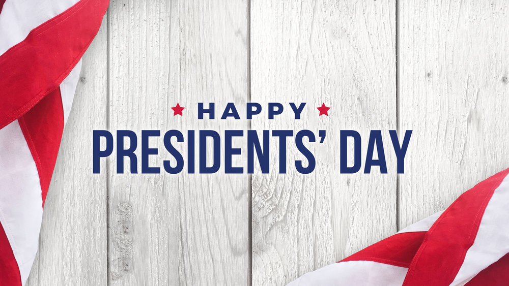 presidents day 