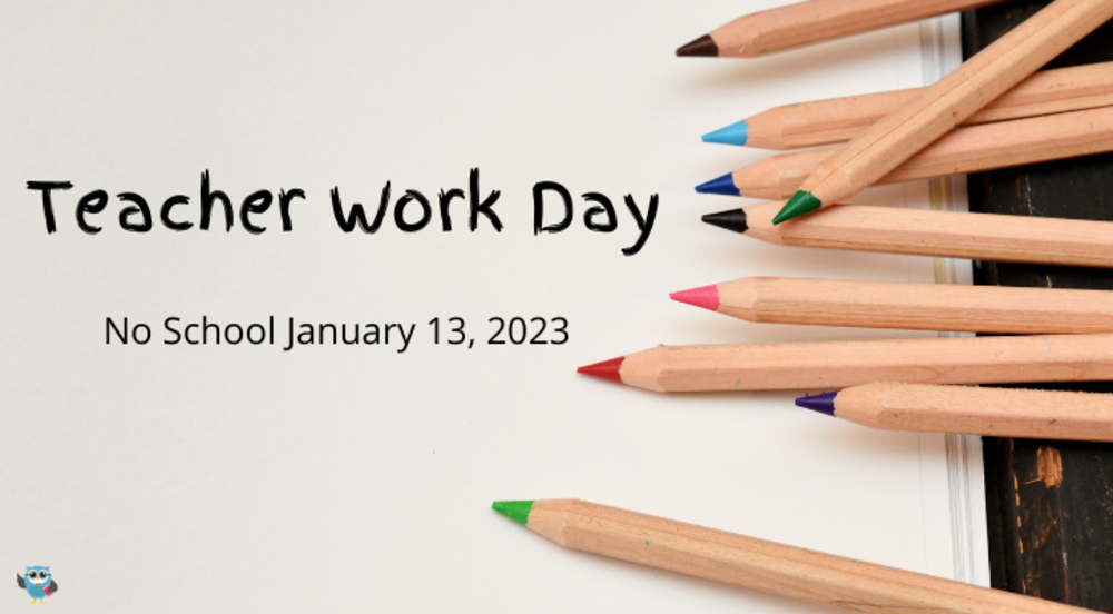 teacher work day