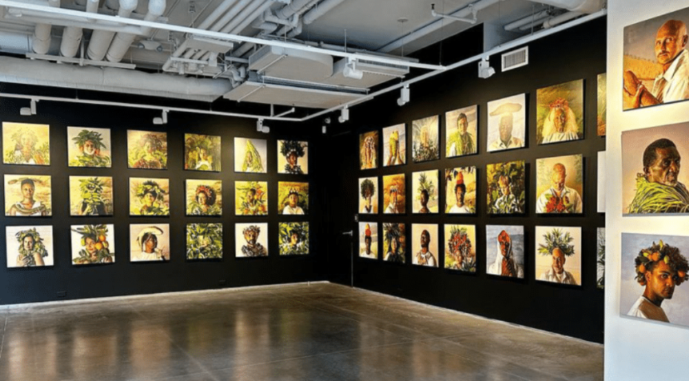 art walk 