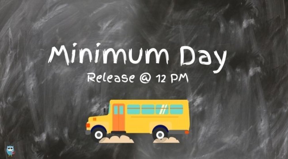 Minimum Day