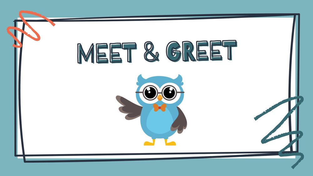 Meet & Greet