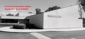 IATP front office 