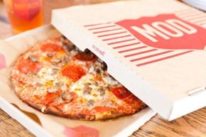 MOD pizza 