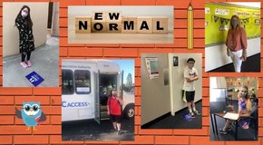 The new norm