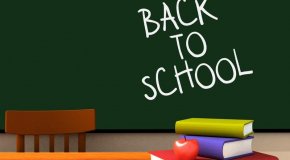 Back to school Night