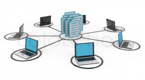 computer data