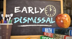 early dismissal