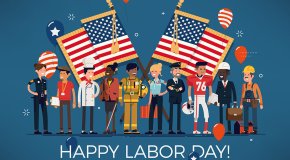 Labor Day