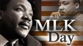MLK photo