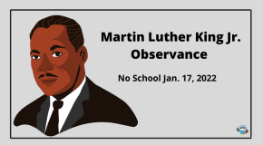 MLK day