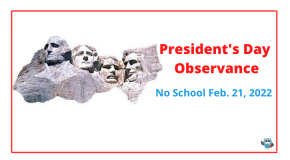 Presidents Day