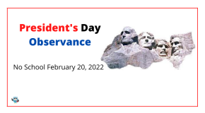 Presidents Day