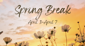 Spring Break