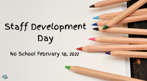 Staff Development Day