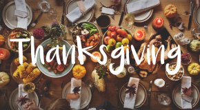 Thanksgiving
