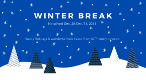 Winter Break