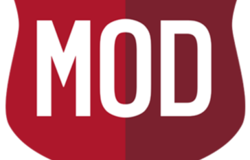 MOD Pizza