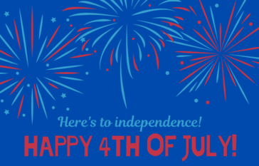 4th of july 