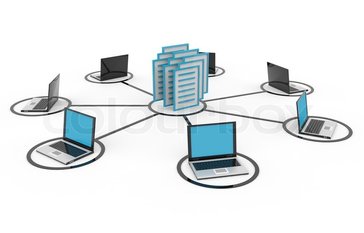 computer data