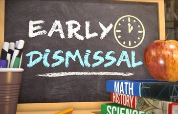 early dismissal