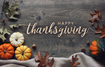 Thanksgiving 
