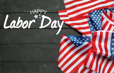Labor Day 