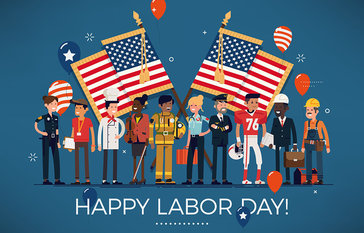 Labor Day 