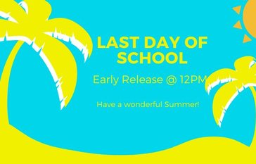 Last Day of School