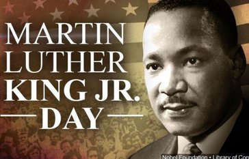 MLK day