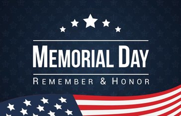 memorial Day 