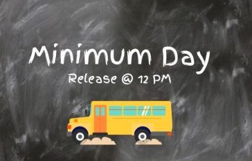 Minimum Day 