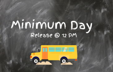 Minimum Day 