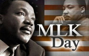 MLK photo