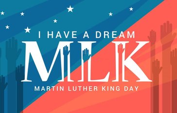 MLK photo