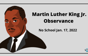 MLK day