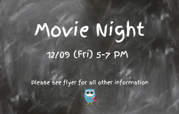 movie night