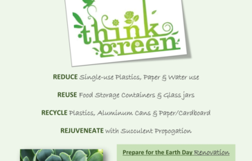Earth Day