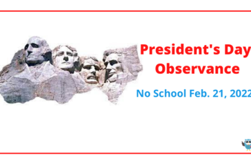 Presidents Day