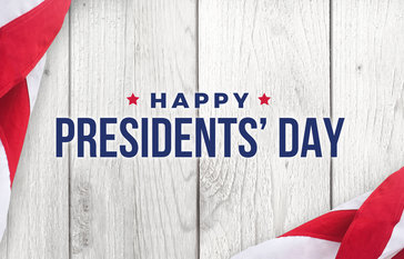 presidents day 