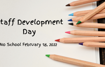 Staff Development Day