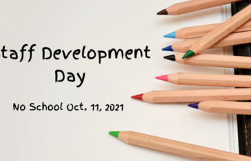Staff Development Day
